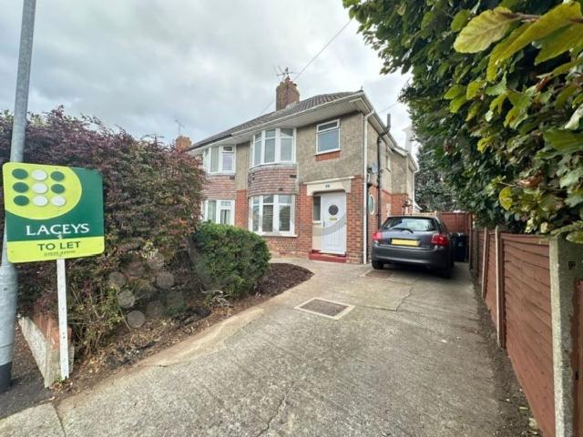 House for rent in Yeovil, Somerset