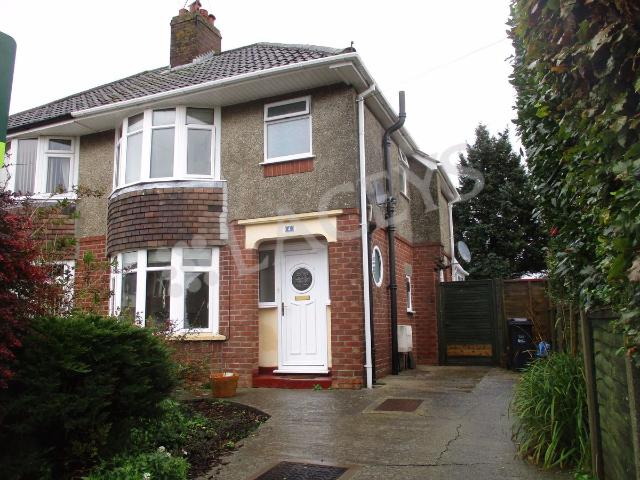 House for rent in Yeovil, Somerset