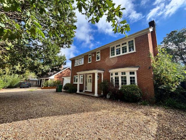 House for rent in Headley, Basingstoke and Deane