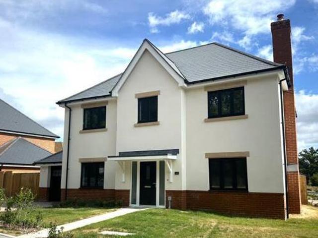 House for sale in Thatcham, West Berkshire