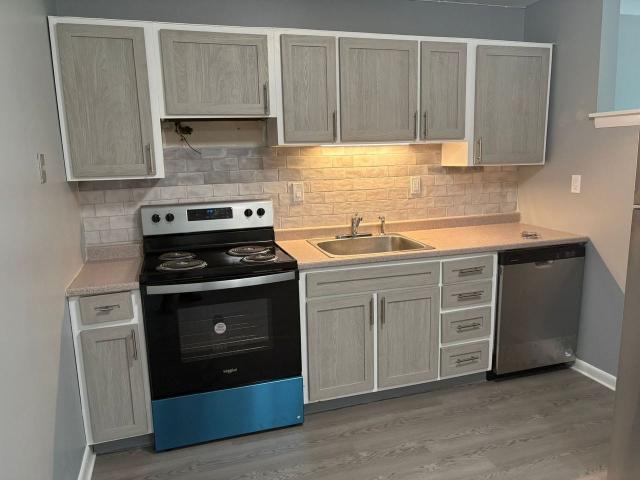 Apartment for rent in Ashford, Connecticut