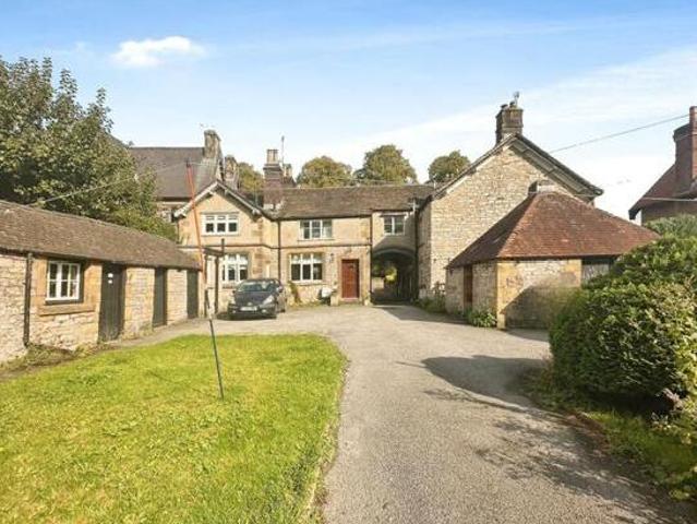 House for sale in Froggatt, East Midlands