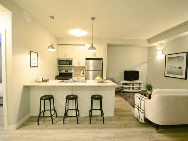 House for rent in Steinbach, Manitoba