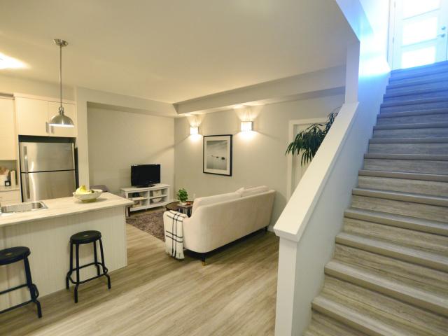 Apartment for rent in Steinbach, Manitoba