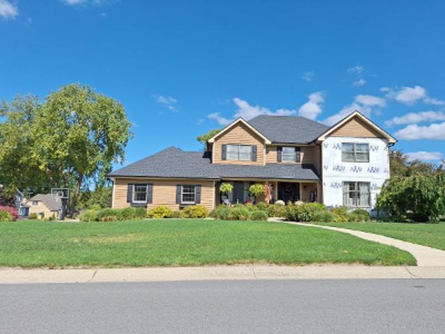 House for sale in Porter, Indiana