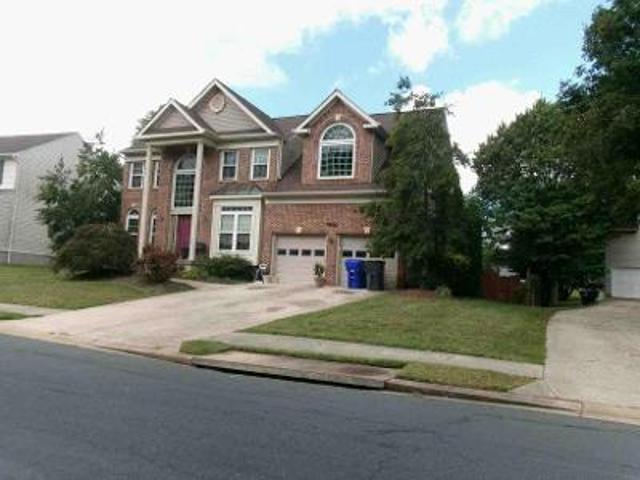 House for sale in Waldorf, Maryland