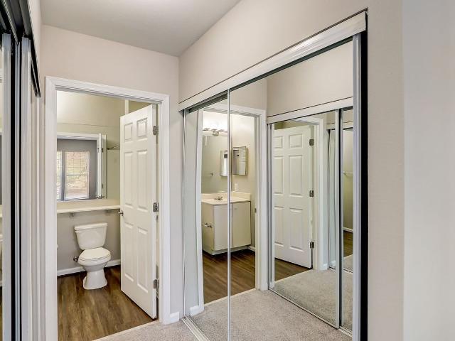 Apartment for rent in Virginia