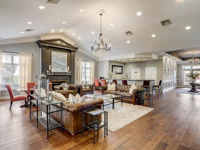 Apartment for rent in Herndon, Fairfax County
