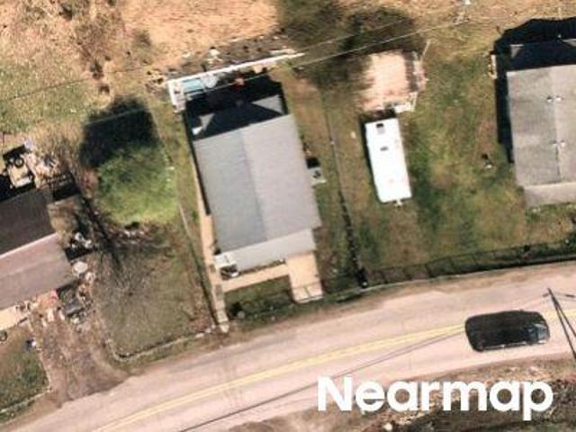 House for sale in West Virginia