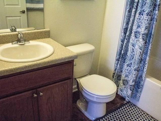 Apartment for rent in Duncan