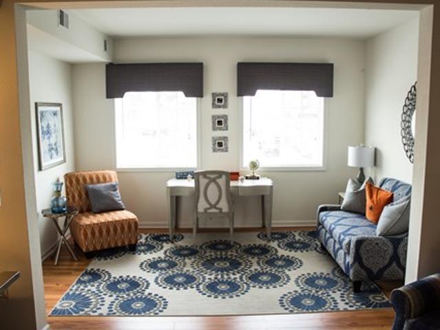 Apartment for rent in Duncan