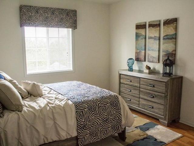 Apartment for rent in Duncan