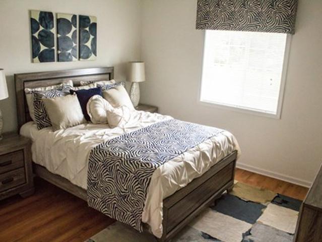 Apartment for rent in Duncan