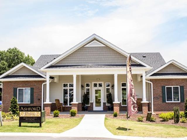 Apartment for rent in Duncan