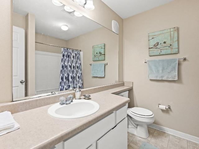 Apartment for rent in West Monroe, Louisiana