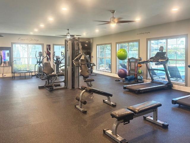 Apartment for rent in West Monroe, Louisiana