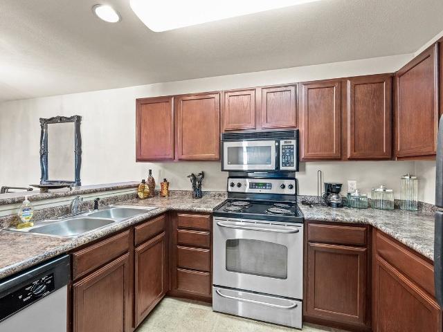 Apartment for rent in West Monroe, Louisiana
