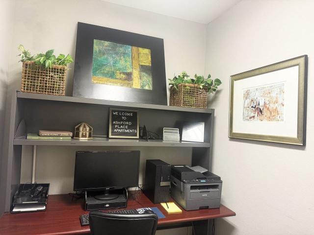 Apartment for rent in West Monroe, Louisiana