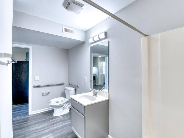 Apartment for rent in Kannapolis