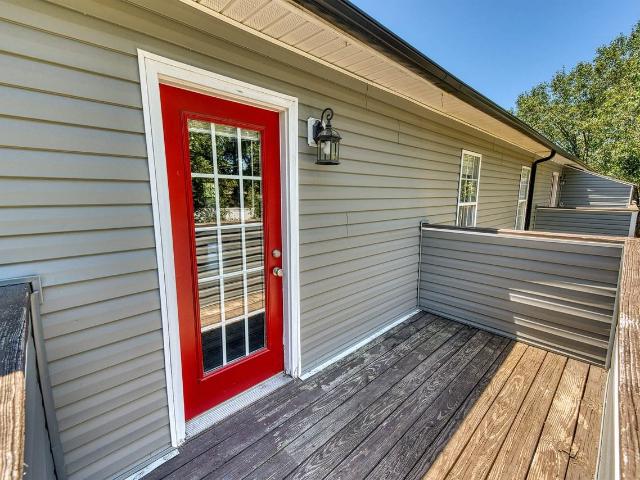 Apartment for rent in Kannapolis, North Carolina