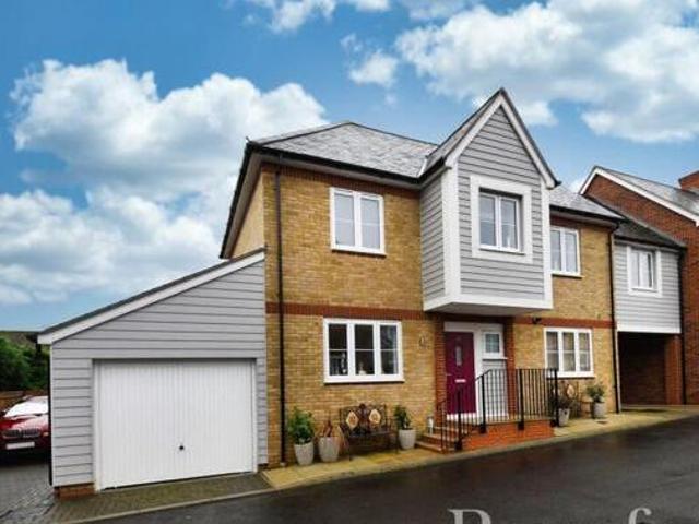 House for sale in Parsonage Green, Chelmsford