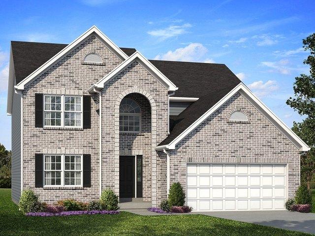 House for sale in Foristell, Missouri