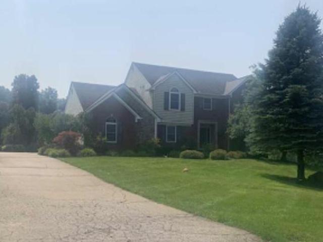 House for sale in Ortonville, Michigan