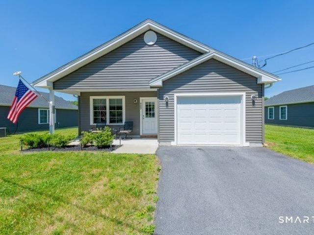 House for sale in Eastford, Connecticut