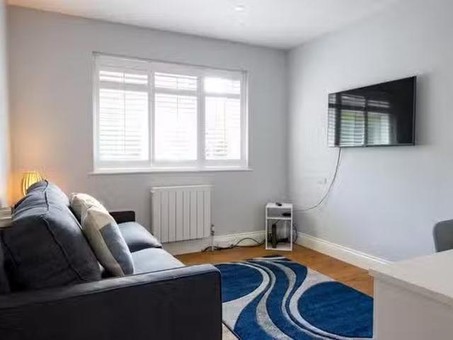 Apartment for rent in Blacklands, Guestling Green