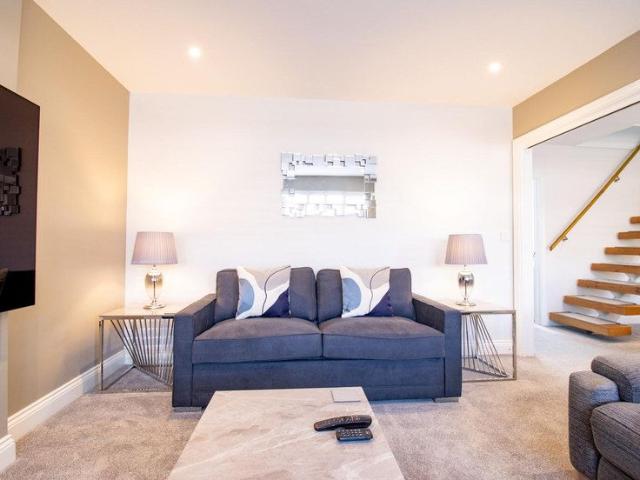 House for rent in Blacklands, Guestling Green