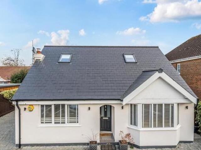 House for sale in Park Farm, Bridgefield