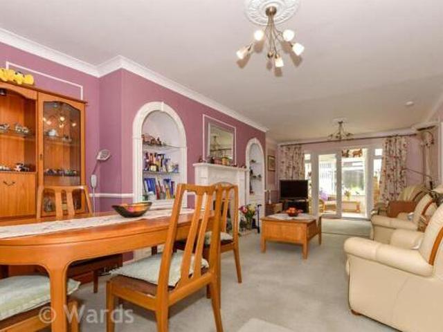 House for sale in The Bridge, Kent