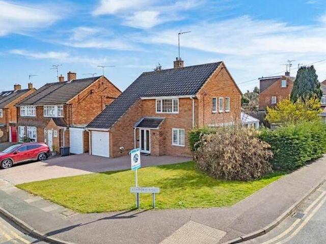 House for sale in Moulsham, Chelmsford