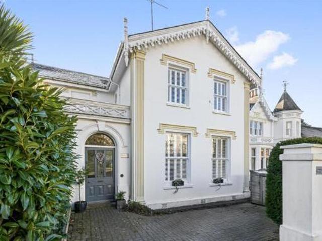 House for sale in Golden Valley, Gloucestershire