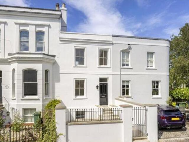 House for sale in Golden Valley, Gloucestershire
