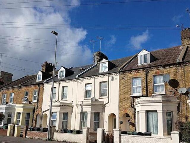 House for rent in Upperton, Eastbourne