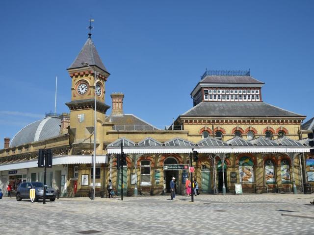 Room for rent in Eastbourne, East Sussex