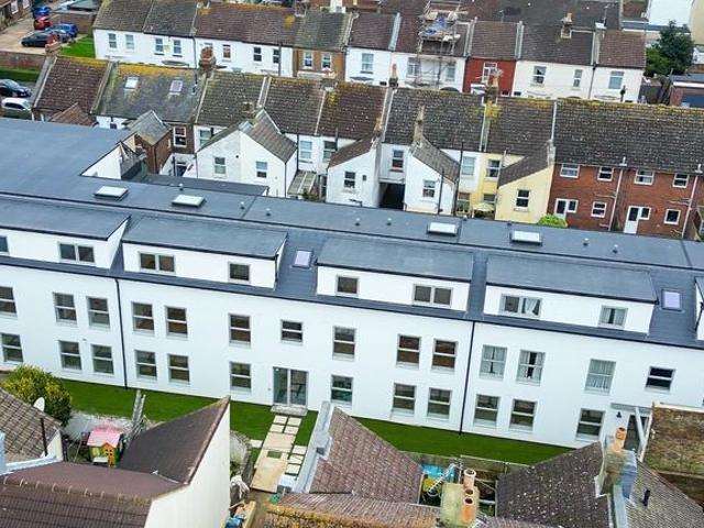 Room for rent in Eastbourne, East Sussex