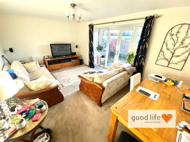Apartment for rent in Sunderland, Farringdon