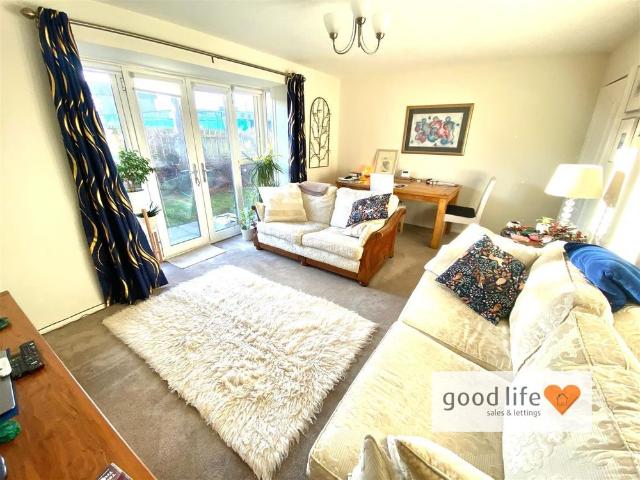 Apartment for rent in Farringdon, Sunderland