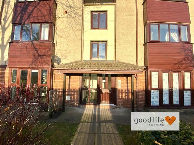 Apartment for rent in Farringdon, Sunderland