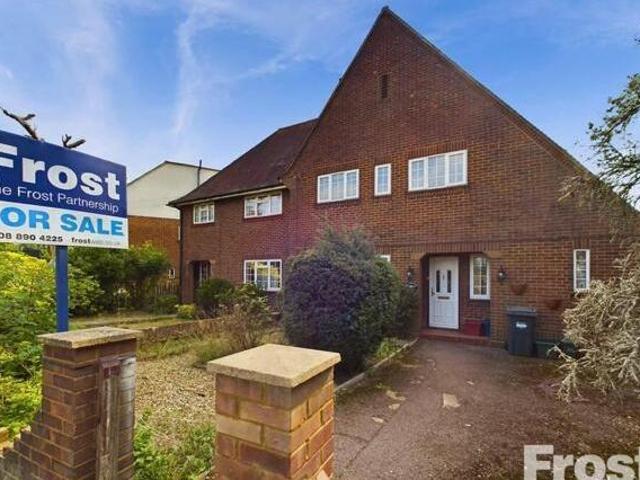 House for sale in London Borough of Hounslow, Feltham
