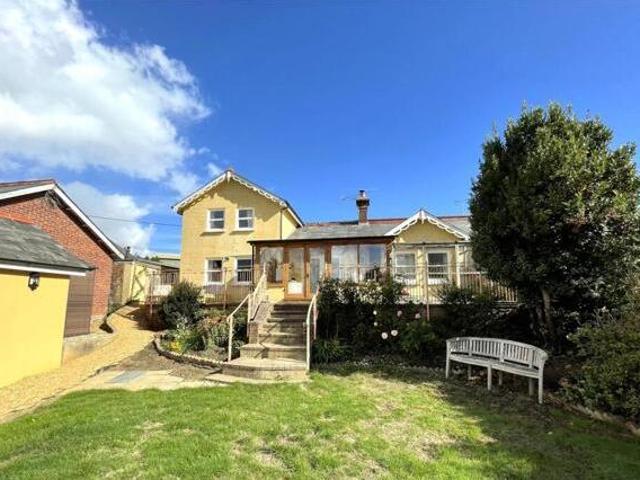 House for sale in Ashurst Bridge, Hampshire