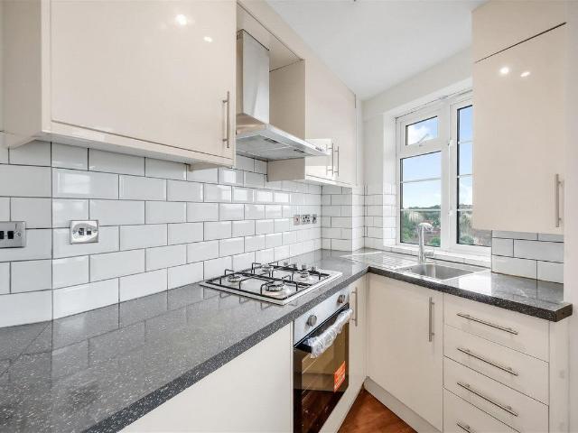 Apartment for rent in London Borough of Brent, Greater London