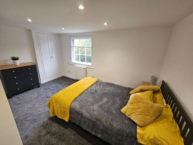 Studio for rent in Midway, Kent
