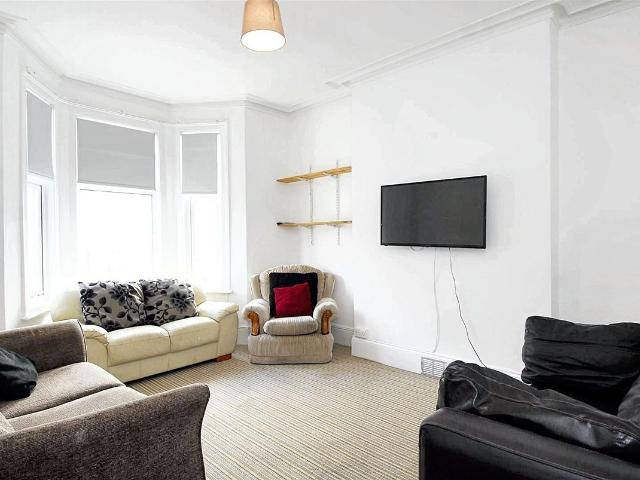 Apartment for rent in Lipson Vale, Plymouth