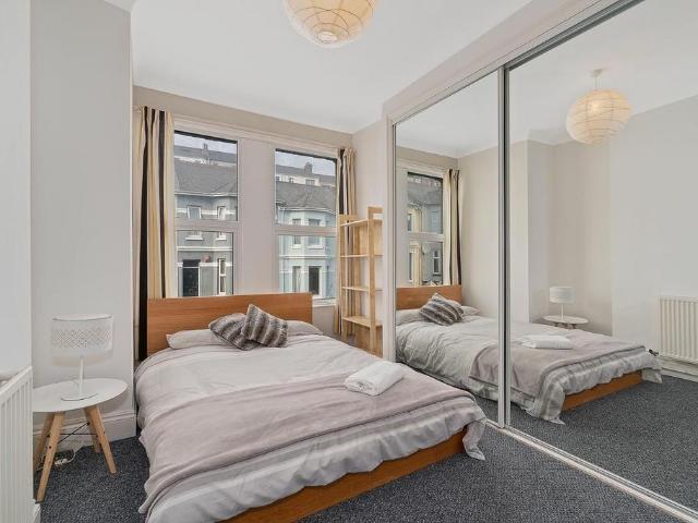 House for rent in Lipson Vale, Mount Wise
