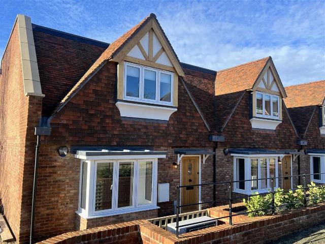 Apartment for rent in Bridgefield, Kent
