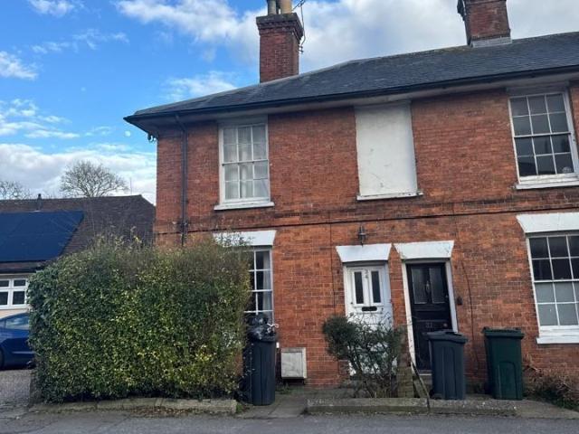 House for rent in Tenterden, Ashford