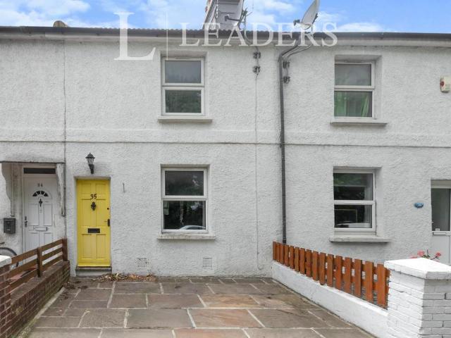 House for rent in Bridgemere, Eastbourne